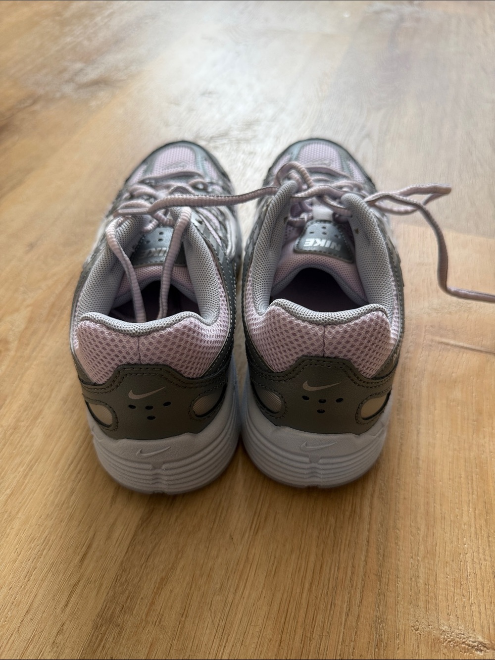 Nike P-6000 sneakers - Picture 4 of 11